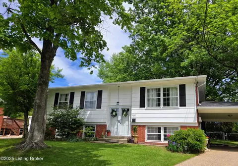 9007 Honor Ave, Louisville, KY 40219