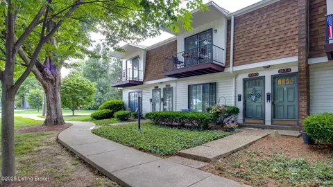 213 Fairfax Ave #4, Louisville, KY 40207