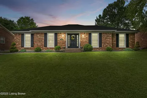 8317 Cabin Hill Rd, Louisville, KY 40291