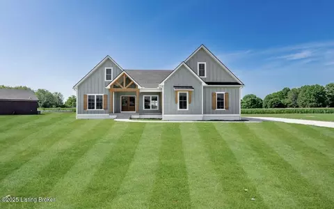 lot39 Eagle Vista Ests, Fisherville, KY 40023