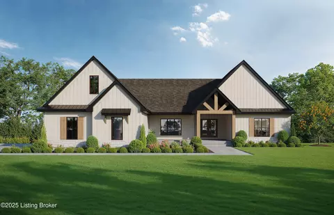 lot39 Eagle Vista Ests, Fisherville, KY 40023