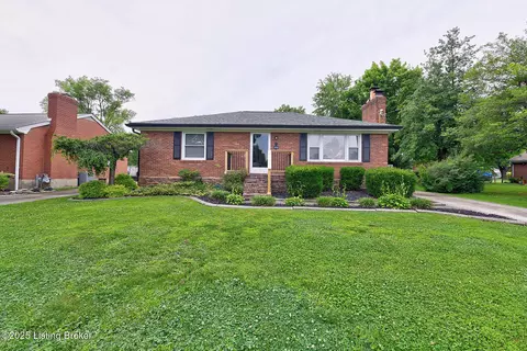 4205 Tamm Ct, Louisville, KY 40272
