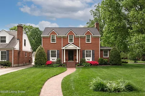 4000 Saint Germaine Ct, Louisville, KY 40207