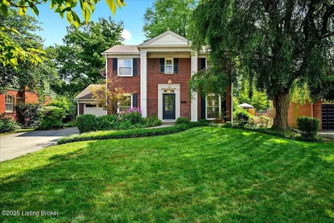 3021 Sherbrooke Rd, Louisville, KY 40205