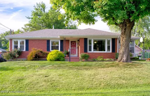 8811 Michael Edward Dr, Louisville, KY 40291