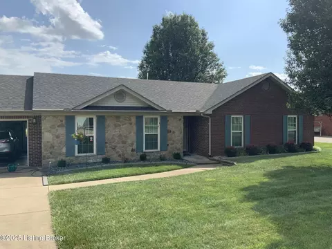 107 Lakeshore Dr, Bardstown, KY 40004