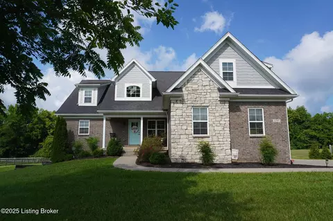 1797 Zachary Dr, La Grange, KY 40031