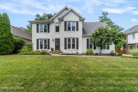 3708 Rock Bay Dr, Louisville, KY 40245