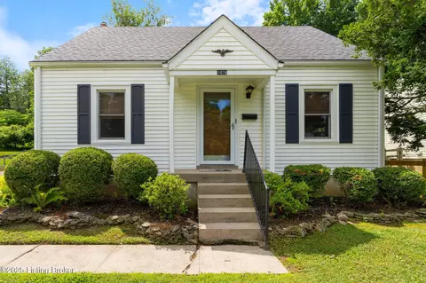 1426 Audubon Parkway Pkwy, Louisville, KY 40213