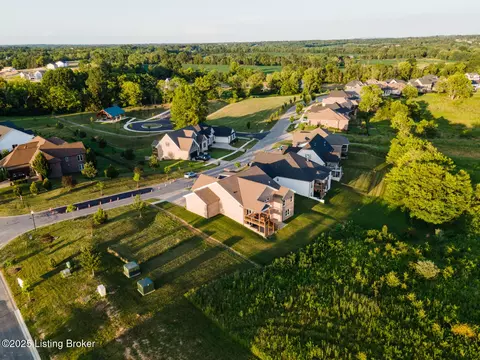 3202 Catalpa Farms Dr, Fisherville, KY 40023