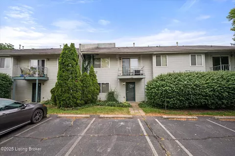4410 Wisteria Landing Cir #103, Louisville, KY 40218