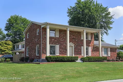 4809 Famous Way, Louisville, KY 40219
