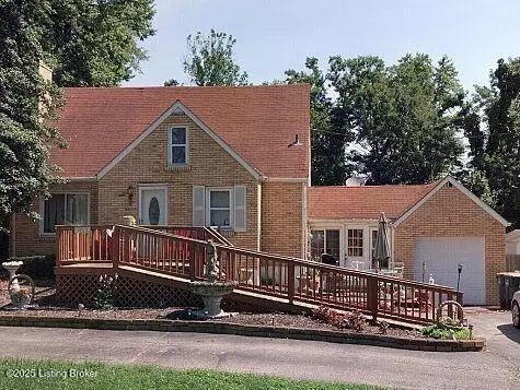 9611 Old Six Mile Ln, Louisville, KY 40299