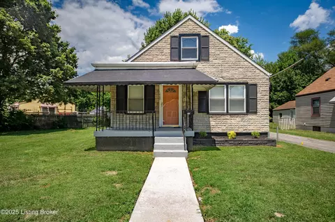 1409 Southgate Ave, Louisville, KY 40215