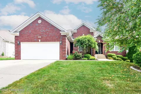 10409 Buzzman Dr, Louisville, KY 40291