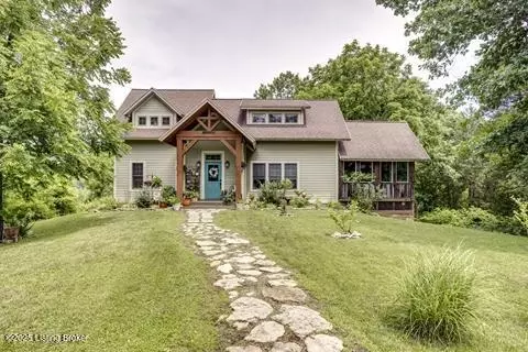 957 Smith Ln, Bedford, KY 40006