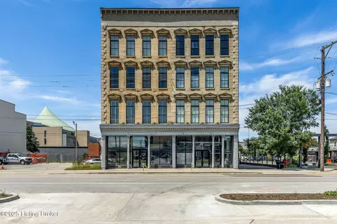 415 E Market St #404, Louisville, KY 40202