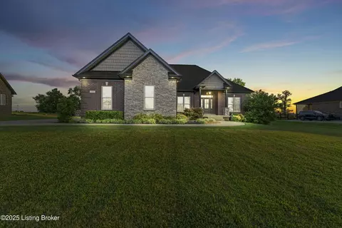 207 Arson Ln, Mount Washington, KY 40047 photo 3