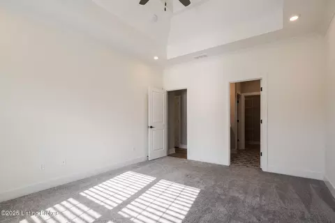 Bedroom - 3035 Masters Dr, Floyds Knobs, IN 47119 photo 2 of 10