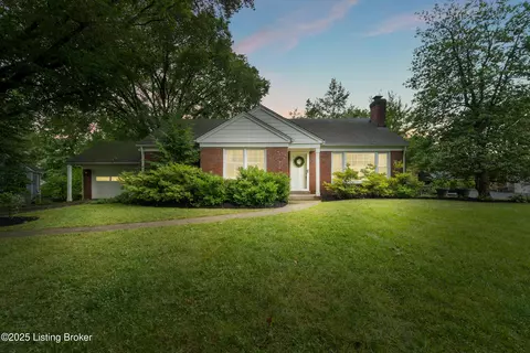 504 Kinglan Rd, Louisville, KY 40207