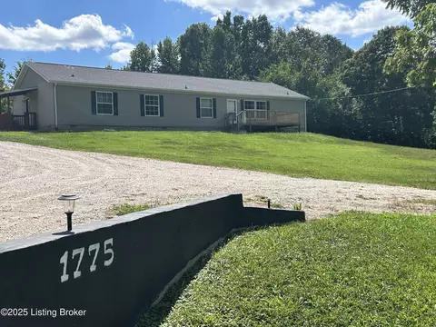 1775 Needham Rd, Eastview, KY 42732