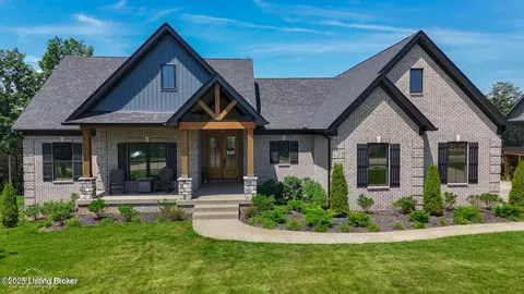 139 Goodlett Kilner Ct, Mount Washington, KY 40047