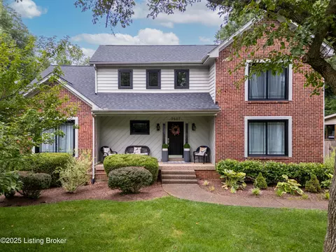2607 Ballantrae Cir, Louisville, KY 40242