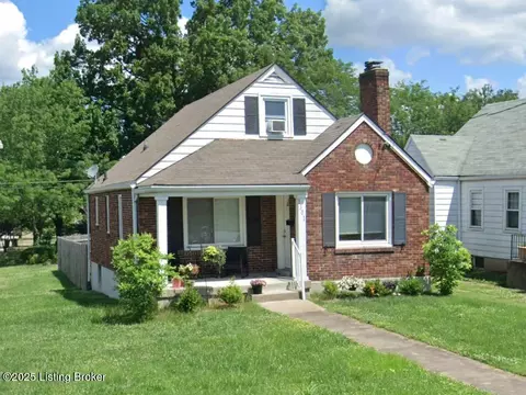 1301 Ellison Ave, Louisville, KY 40204