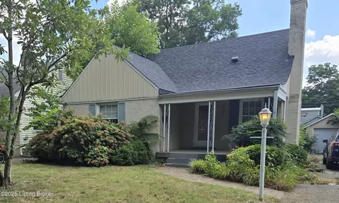 127 Bonner Ave, Louisville, KY 40207