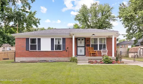 5304 Alicante Ln, Louisville, KY 40272