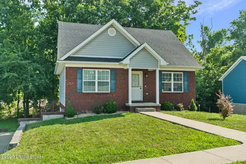 1006 Rainbow Way, Lawrenceburg, KY 40342