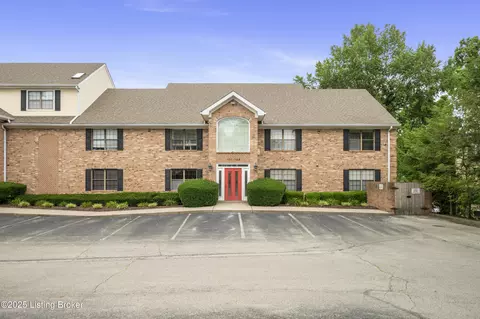 2726 Hollywood Ter #101, Louisville, KY 40206