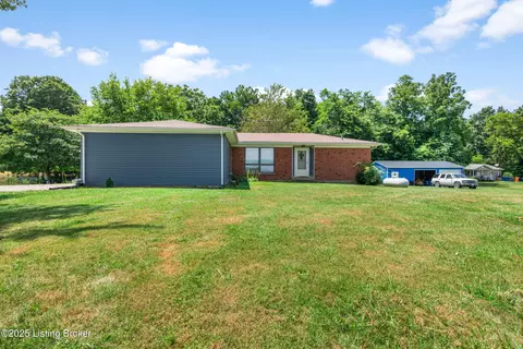 2625 Shumate Rd, Ekron, KY 40117