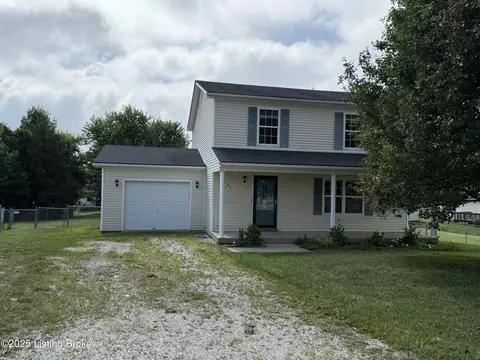 107 Laurel Ct, Elizabethtown, KY 42701