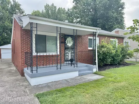 4107 Saint Francis Ln, Louisville, KY 40218