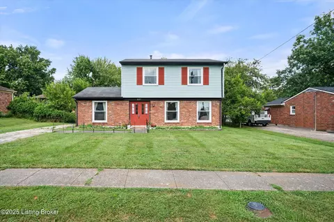 835 N Pope Lick Rd, Louisville, KY 40243