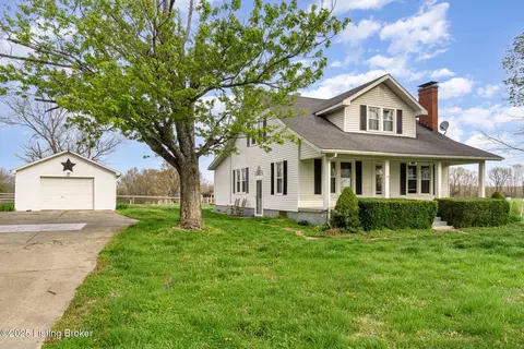 12336 New Haven Rd, New Haven, KY 40051