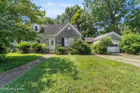 2100 Middle Ln, Louisville, KY 40216