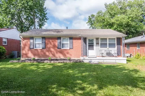 502 Virginia Ave, Louisville, KY 40222