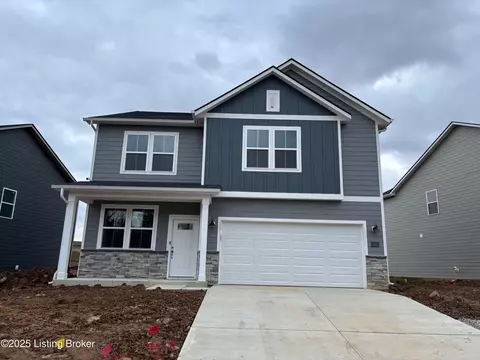 16823 Aiken Ridge Cir, Louisville, KY 40245