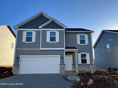 16909 Aiken Ridge Cir, Louisville, KY 40245
