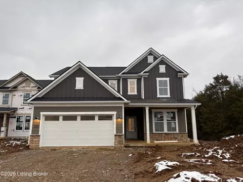 16830 Aiken Ridge Cir, Louisville, KY 40245