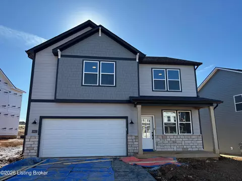 16911 Aiken Ridge Cir, Louisville, KY 40245