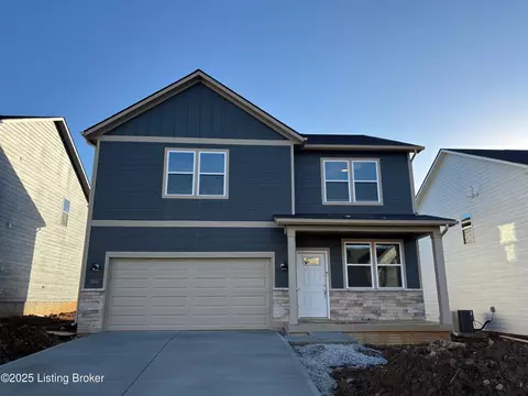 16905 Aiken Ridge Cir, Louisville, KY 40245