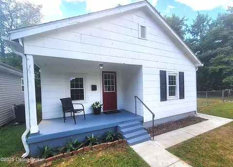 351 Campbell Aly, Bardstown, KY 40004