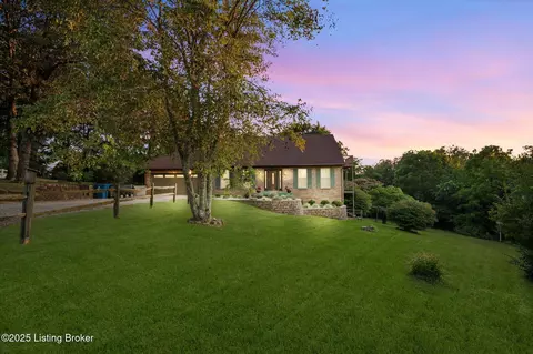 345 Doe Haven Rd, Ekron, KY 40117