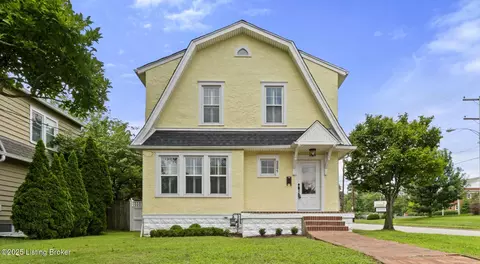 2241 Kaelin Ave, Louisville, KY 40205