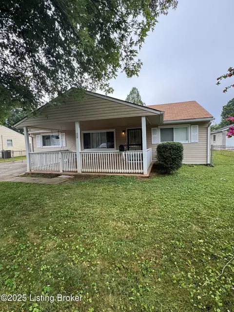 7116 Ethan Allen Way, Louisville, KY 40272