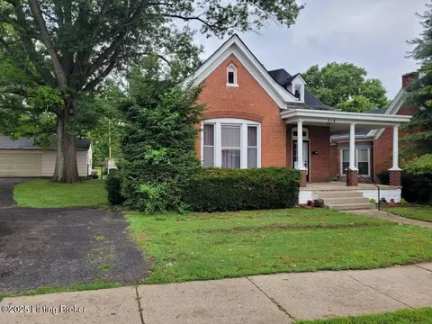 514 5th St, Carrollton, KY 41008