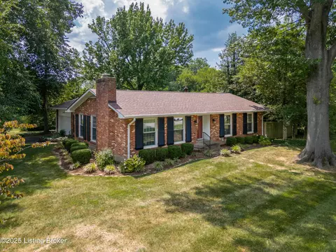 1508 Ocala Rd, Louisville, KY 40222
